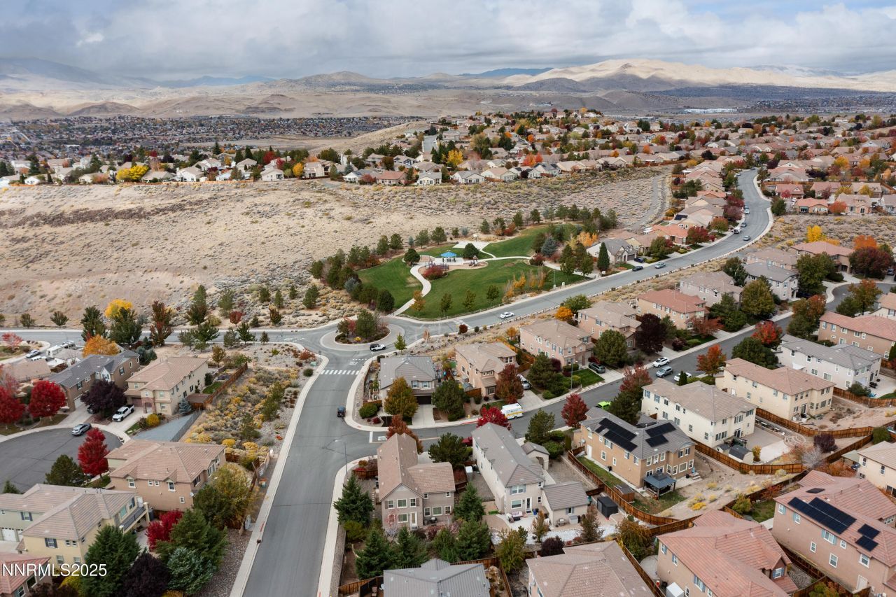 5148 Komatite Court, Sparks, NV 89436 Photo