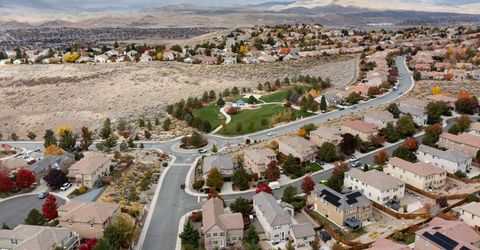 5148 Komatite Court, Sparks, NV 89436 Photo