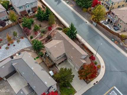 5148 Komatite Court, Sparks, NV 89436 Photo