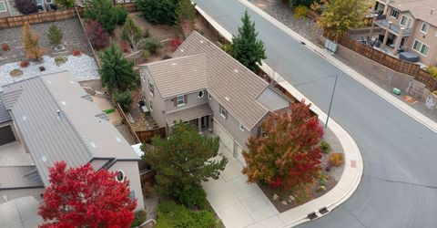 5148 Komatite Court, Sparks, NV 89436 Photo