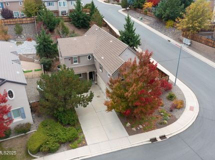 5148 Komatite Court, Sparks, NV 89436 Photo