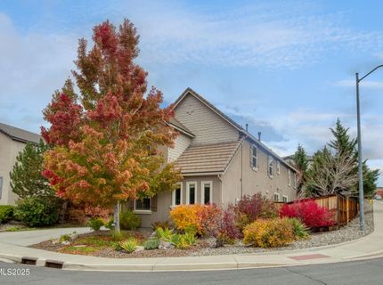 5148 Komatite Court, Sparks, NV 89436 Photo