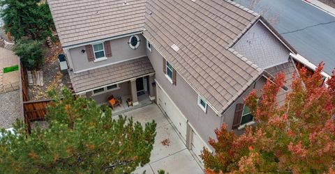 5148 Komatite Court, Sparks, NV 89436 Photo