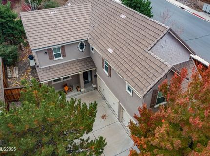 5148 Komatite Court, Sparks, NV 89436 Photo