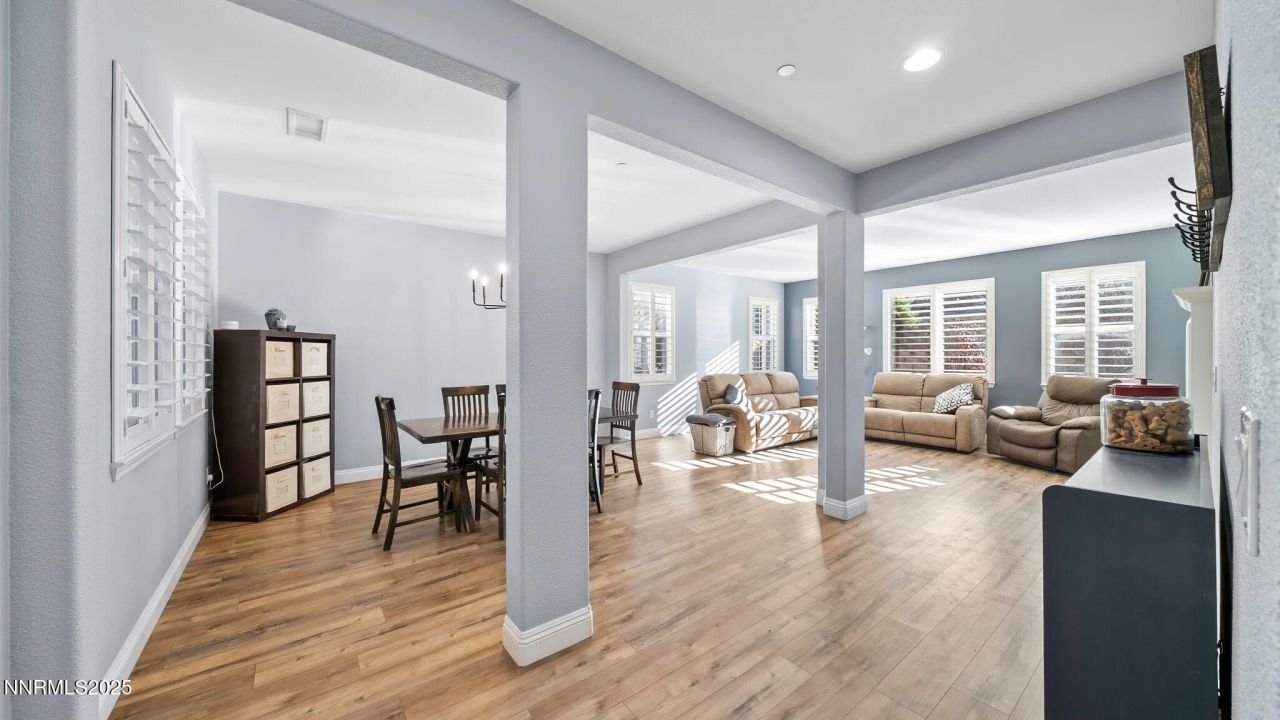 5148 Komatite Court, Sparks, NV 89436 Photo