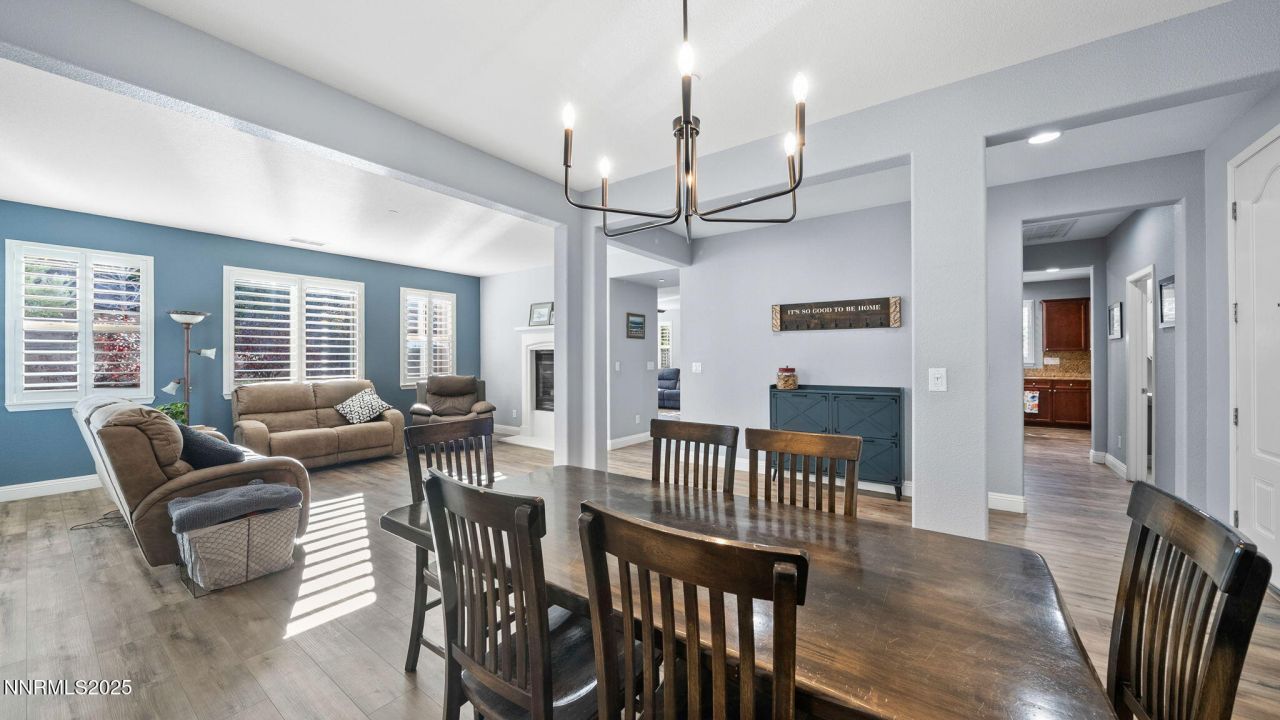 5148 Komatite Court, Sparks, NV 89436 Photo