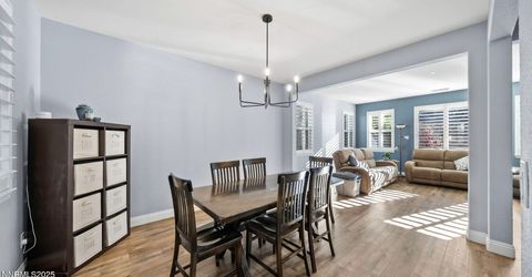 5148 Komatite Court, Sparks, NV 89436 Photo