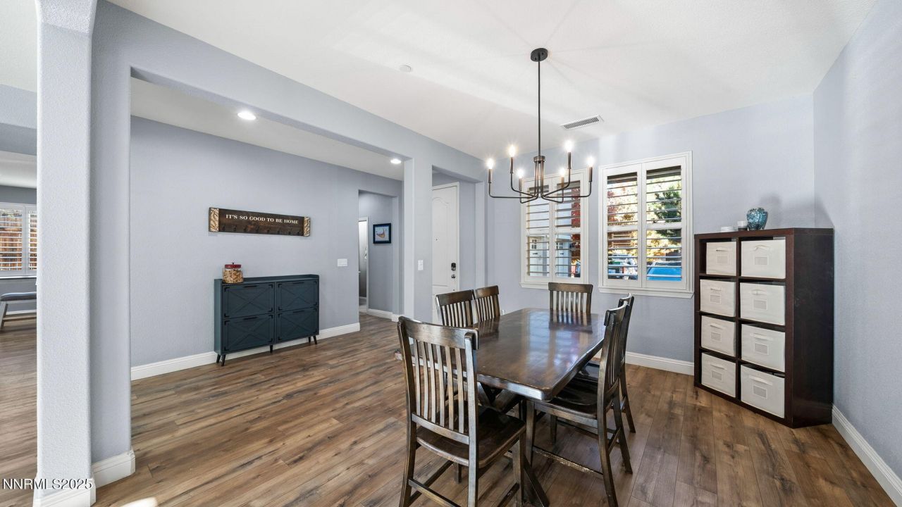 5148 Komatite Court, Sparks, NV 89436 Photo