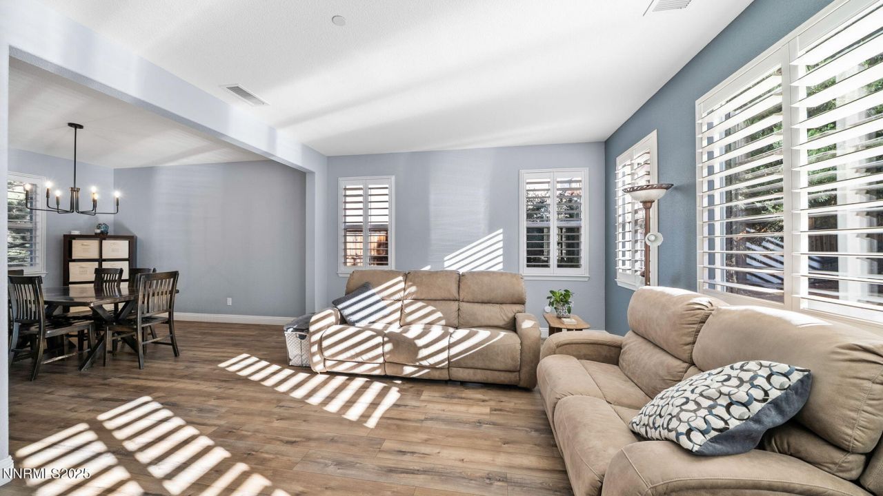 5148 Komatite Court, Sparks, NV 89436 Photo