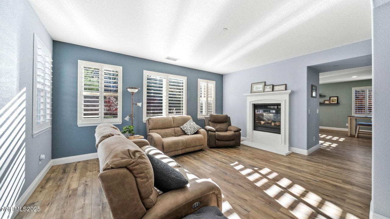 5148 Komatite Court, Sparks, NV 89436 Photo