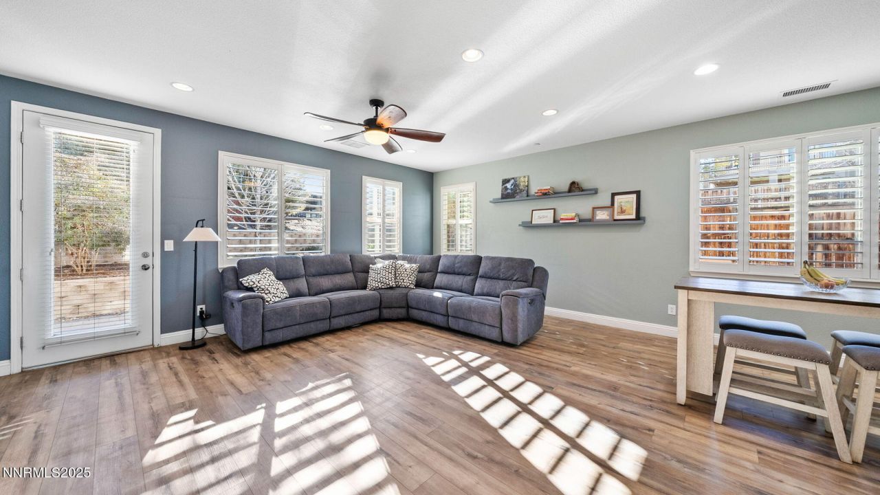 5148 Komatite Court, Sparks, NV 89436 Photo