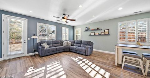 5148 Komatite Court, Sparks, NV 89436 Photo