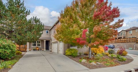 5148 Komatite Court, Sparks, NV 89436 Photo