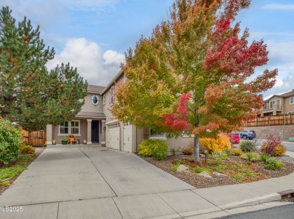 5148 Komatite Court, Sparks, NV 89436 Photo