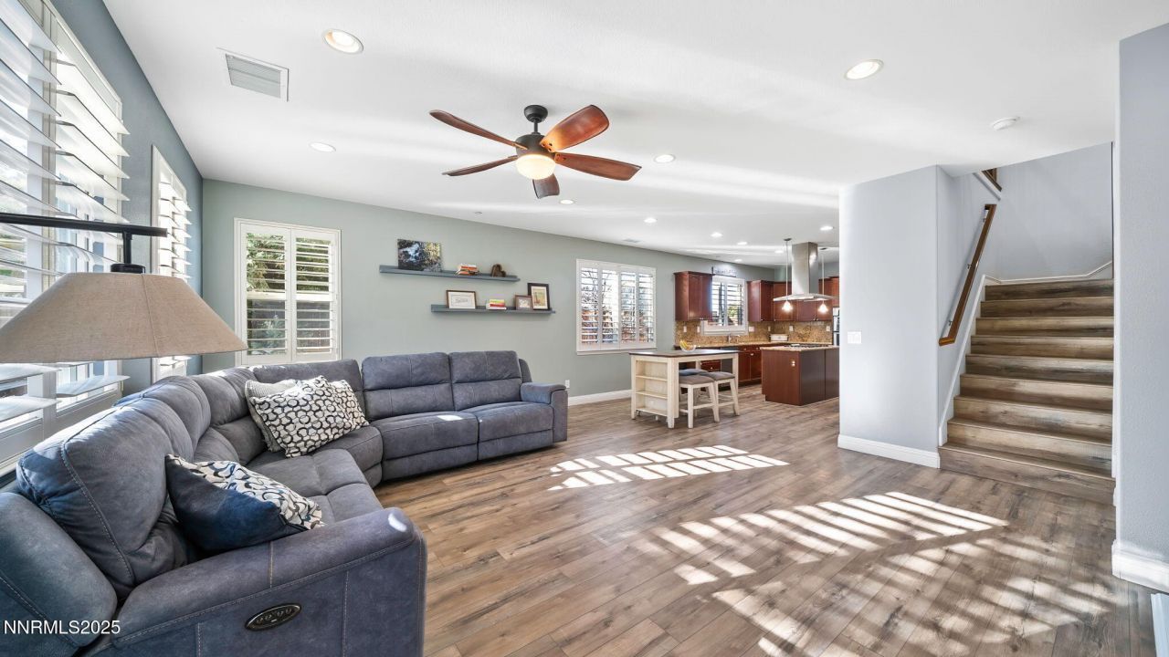 5148 Komatite Court, Sparks, NV 89436 Photo