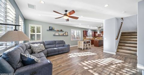 5148 Komatite Court, Sparks, NV 89436 Photo