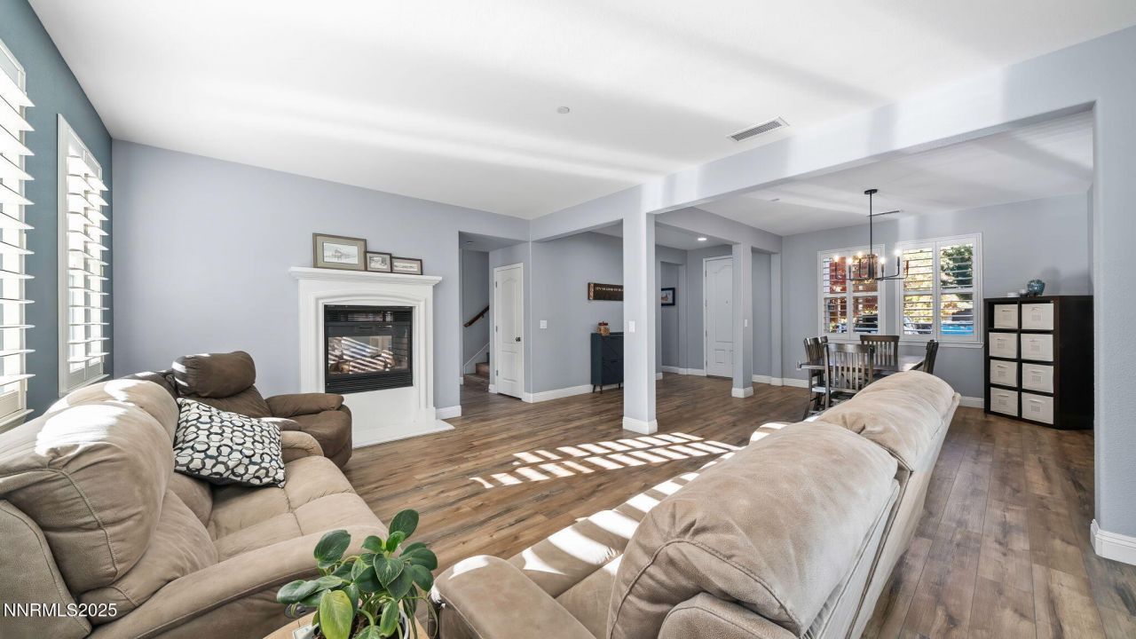 5148 Komatite Court, Sparks, NV 89436 Photo