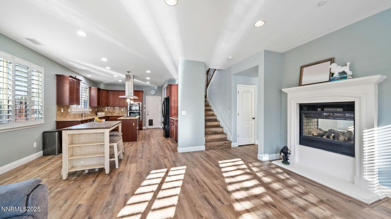 5148 Komatite Court, Sparks, NV 89436 Photo