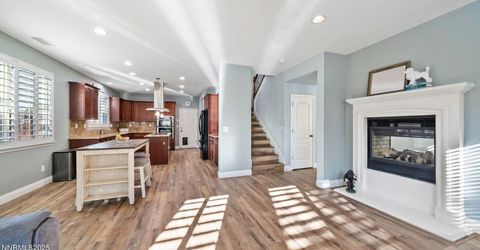 5148 Komatite Court, Sparks, NV 89436 Photo