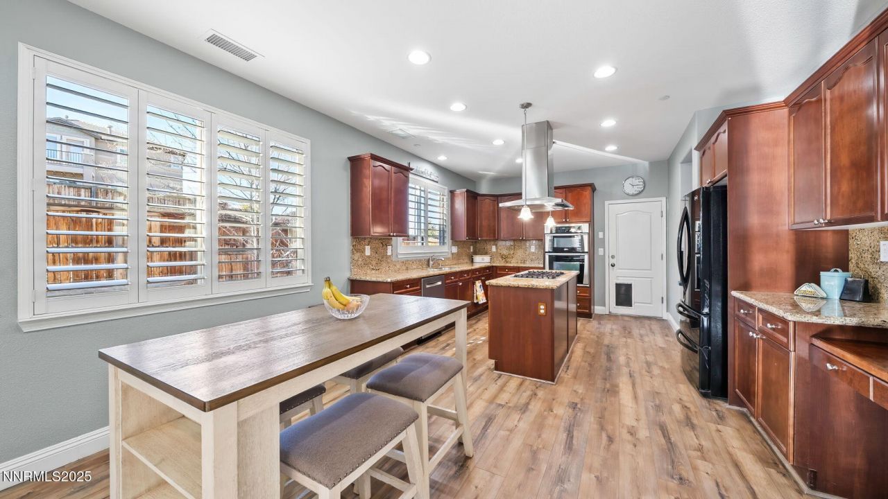 5148 Komatite Court, Sparks, NV 89436 Photo