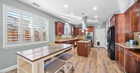 5148 Komatite Court, Sparks, NV 89436 Photo