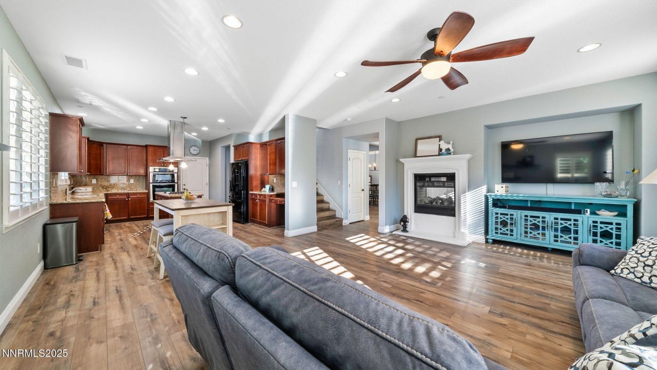 5148 Komatite Court, Sparks, NV 89436 Photo