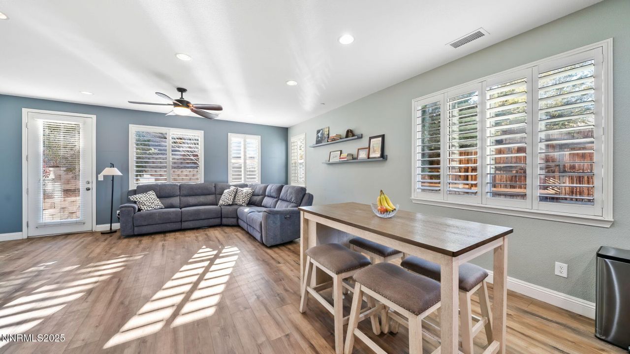 5148 Komatite Court, Sparks, NV 89436 Photo