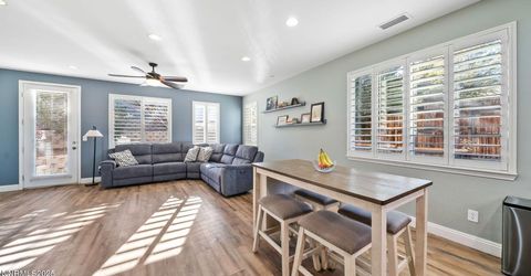 5148 Komatite Court, Sparks, NV 89436 Photo