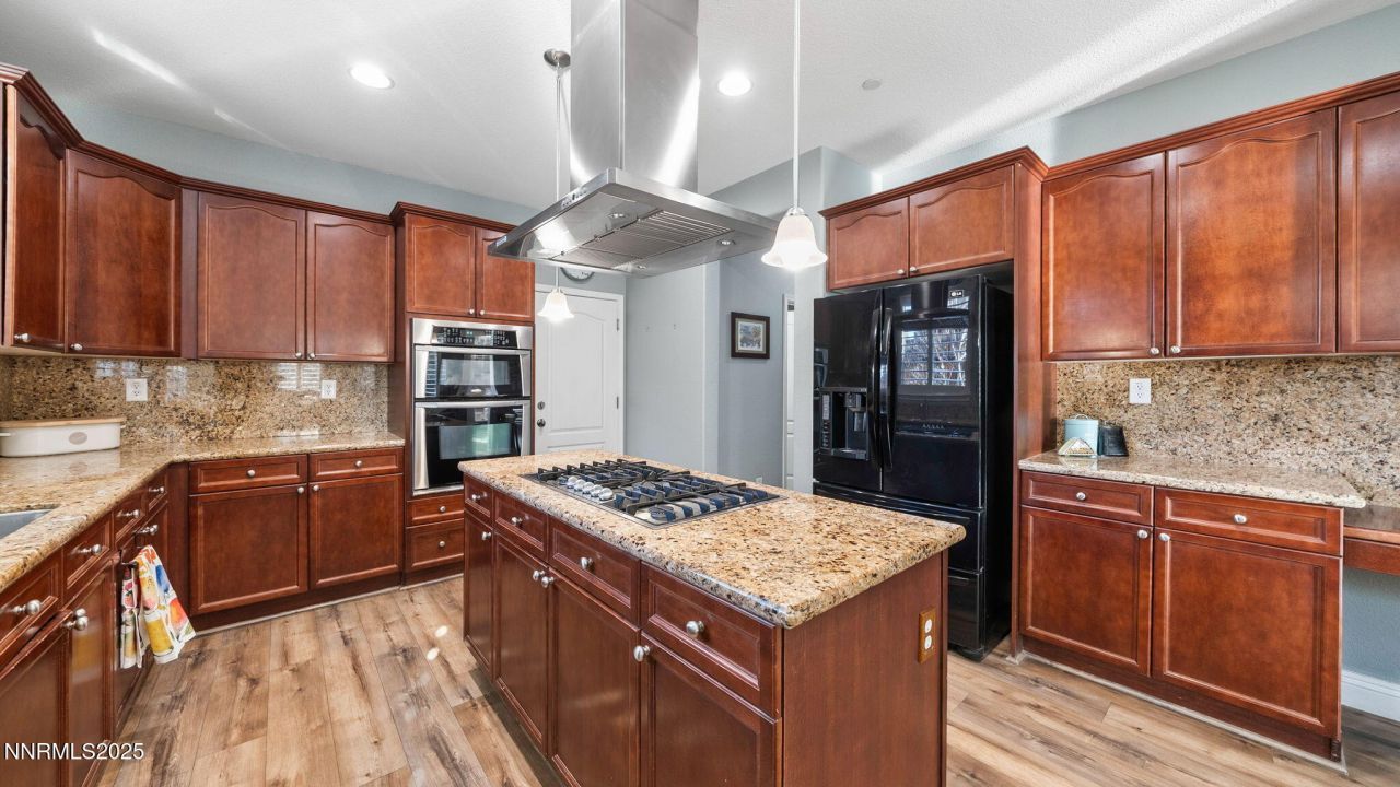 5148 Komatite Court, Sparks, NV 89436 Photo