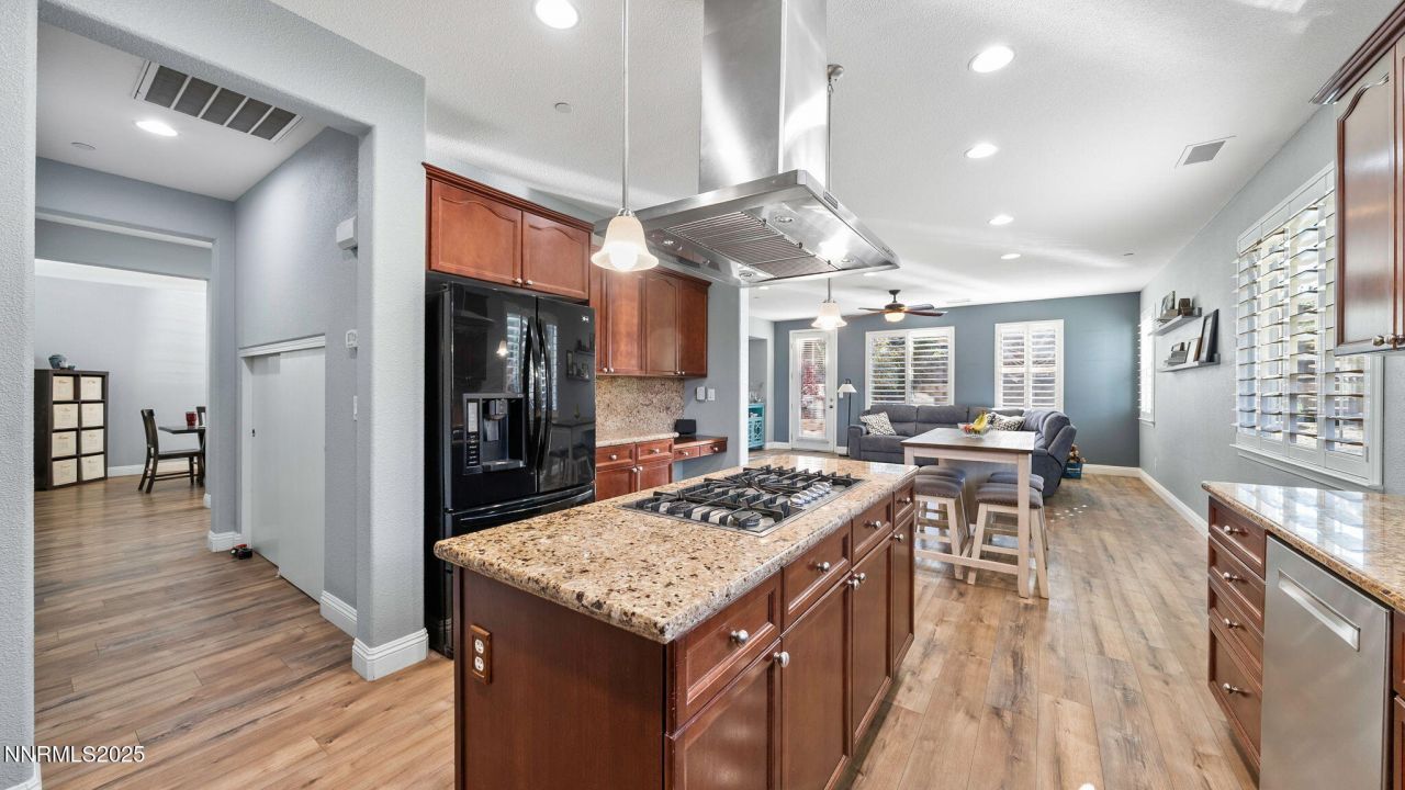 5148 Komatite Court, Sparks, NV 89436 Photo