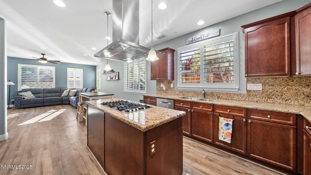 5148 Komatite Court, Sparks, NV 89436 Photo