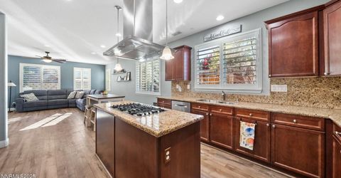 5148 Komatite Court, Sparks, NV 89436 Photo