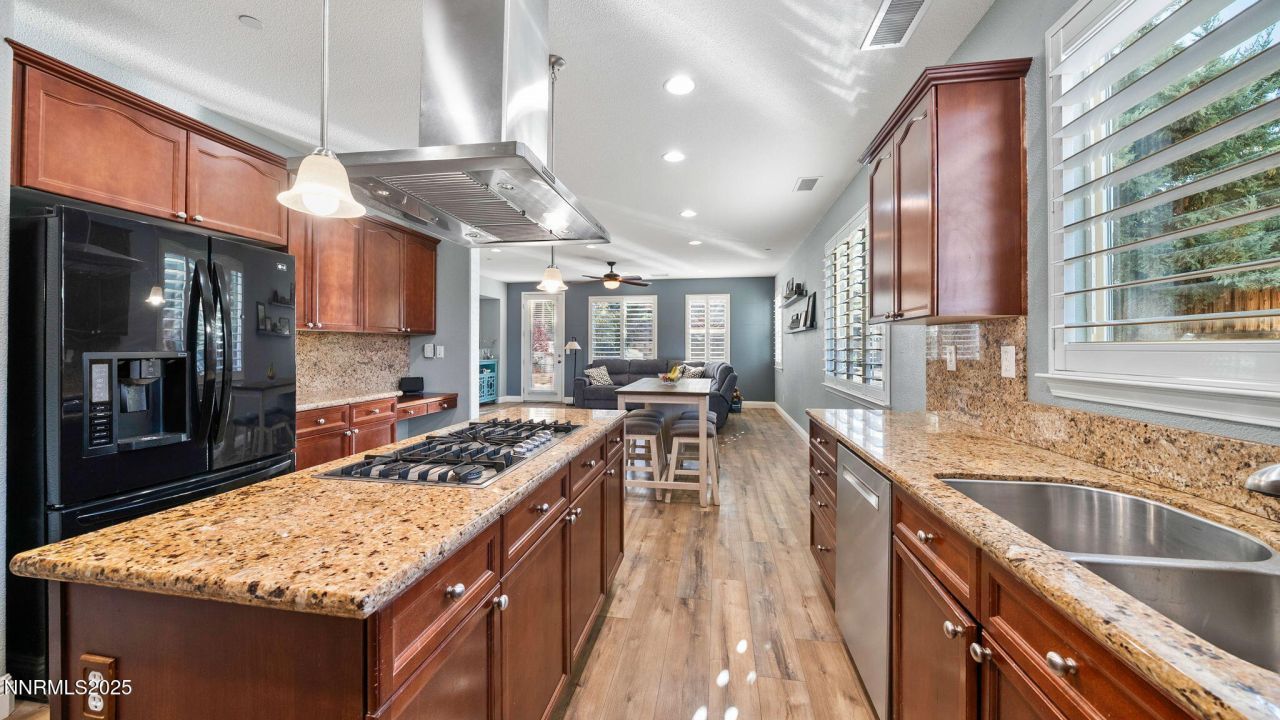 5148 Komatite Court, Sparks, NV 89436 Photo