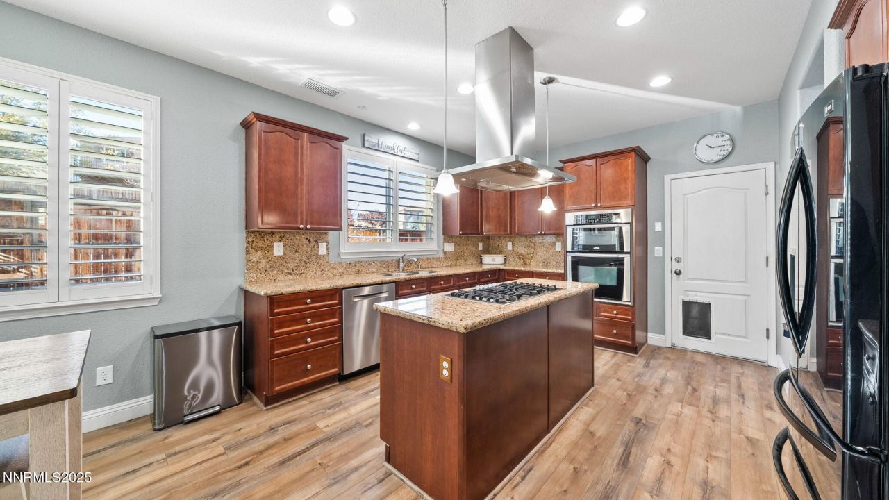 5148 Komatite Court, Sparks, NV 89436 Photo