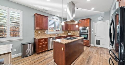 5148 Komatite Court, Sparks, NV 89436 Photo