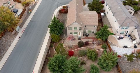 5148 Komatite Court, Sparks, NV 89436 Photo