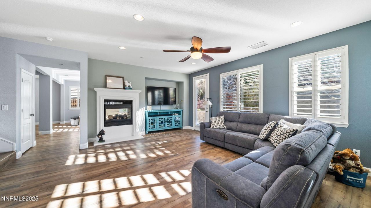 5148 Komatite Court, Sparks, NV 89436 Photo