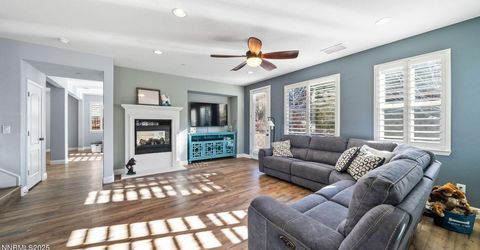 5148 Komatite Court, Sparks, NV 89436 Photo