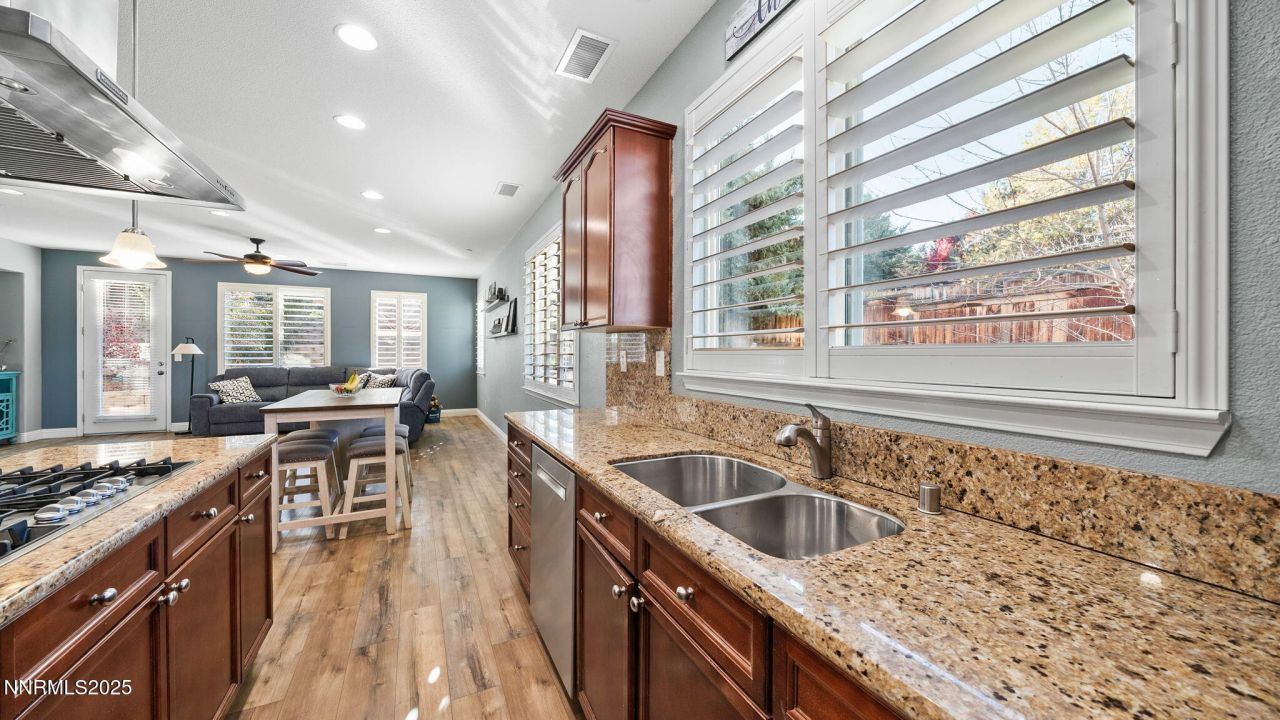 5148 Komatite Court, Sparks, NV 89436 Photo