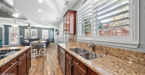 5148 Komatite Court, Sparks, NV 89436 Photo