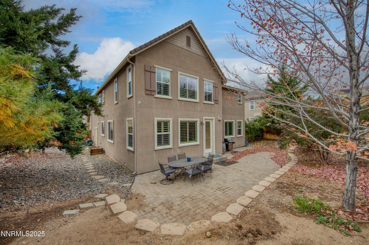 5148 Komatite Court, Sparks, NV 89436 Photo