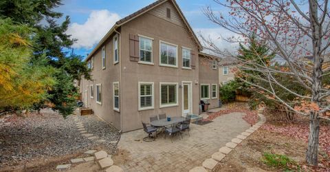 5148 Komatite Court, Sparks, NV 89436 Photo