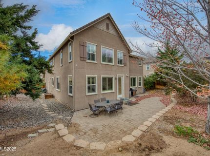 5148 Komatite Court, Sparks, NV 89436 Photo