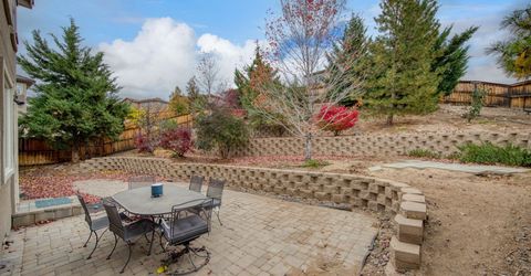 5148 Komatite Court, Sparks, NV 89436 Photo