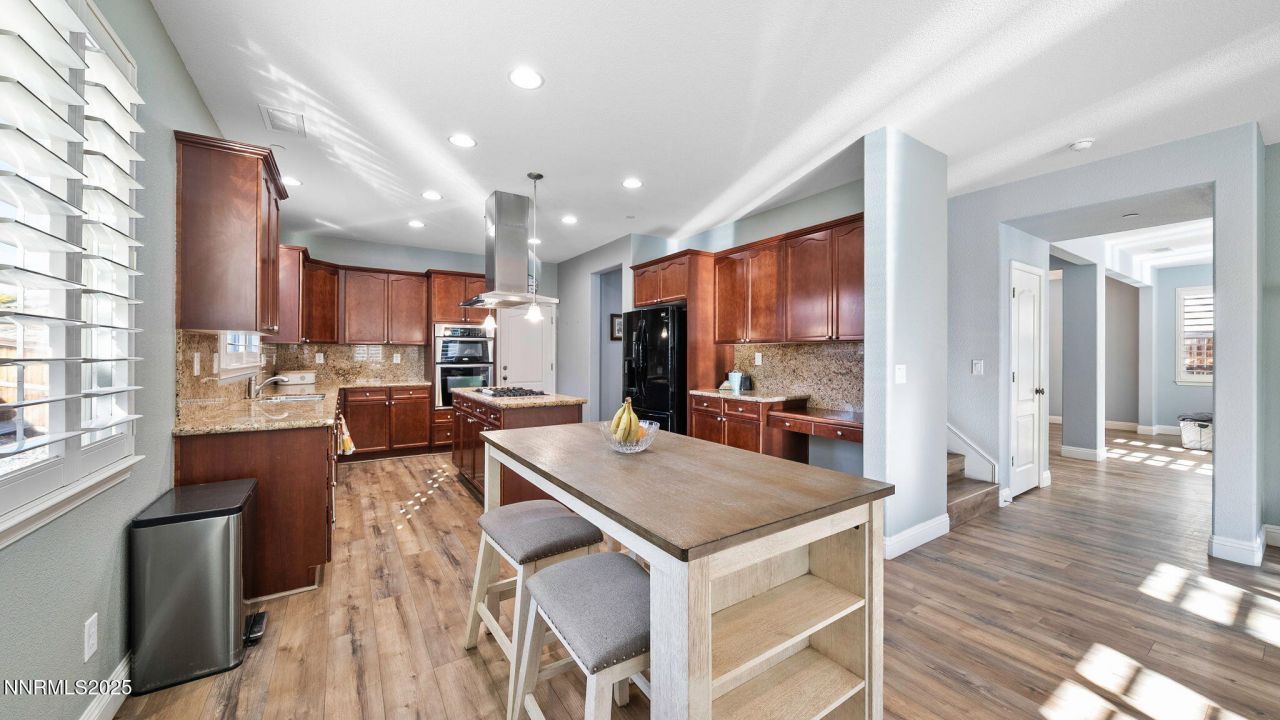 5148 Komatite Court, Sparks, NV 89436 Photo