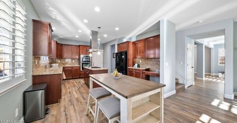 5148 Komatite Court, Sparks, NV 89436 Photo