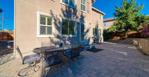 5148 Komatite Court, Sparks, NV 89436 Photo