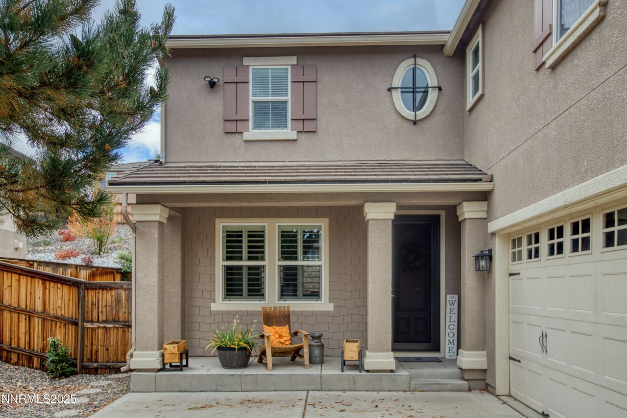 5148 Komatite Court, Sparks, NV 89436 Photo