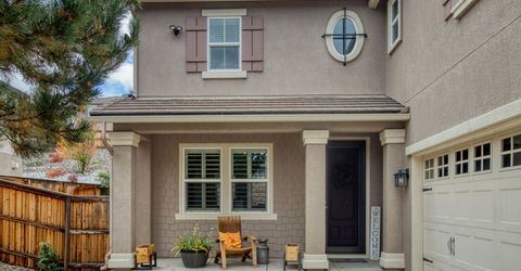 5148 Komatite Court, Sparks, NV 89436 Photo