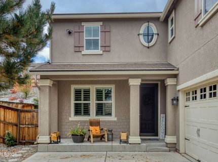 5148 Komatite Court, Sparks, NV 89436 Photo